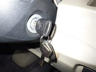 Honda LIFE  с аукциона в Японии