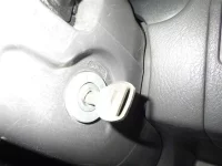 Honda LIFE лот № 87 оценка 3  с аукциона в Японии 3