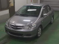 Honda FIT лот № 109 оценка R  с аукциона в Японии 4