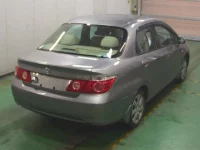 Honda FIT лот № 109 оценка R  с аукциона в Японии 5