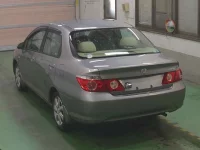 Honda FIT лот № 109 оценка R  с аукциона в Японии 1