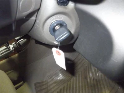 Honda FIT  с аукциона в Японии