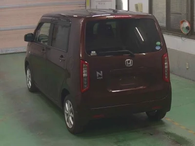 Honda N WGN