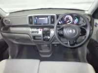 Honda N ONE лот № 1 оценка 3  с аукциона в Японии 2