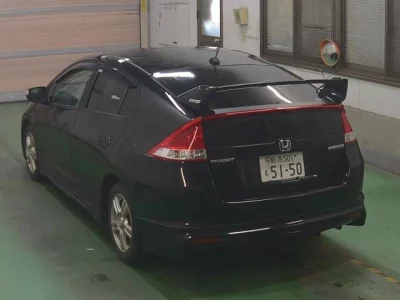 Honda INSIGHT