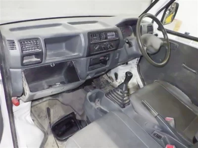 Mitsubishi MINICAB TRUCK