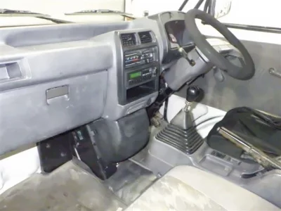 Mitsubishi MINICAB TRUCK