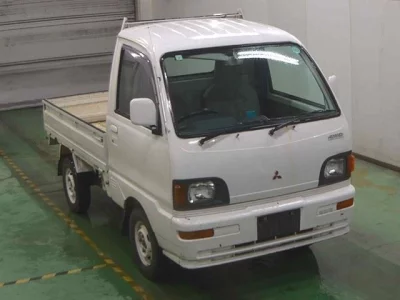 Mitsubishi MINICAB TRUCK  с аукциона в Японии