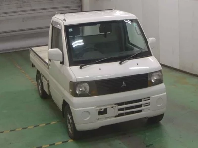 Mitsubishi MINICAB TRUCK