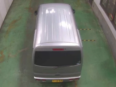 Mitsubishi MINICAB VAN