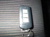 Mitsubishi EK CUSTOM лот № 42 оценка 3.5  с аукциона в Японии 3