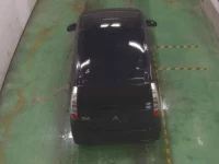 Mitsubishi EK CUSTOM лот № 42 оценка 3.5  с аукциона в Японии 4