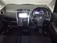 Mitsubishi EK CUSTOM лот № 42 оценка 3.5  с аукциона в Японии 2