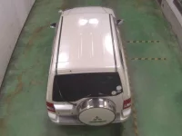 Mitsubishi PAJERO IO лот № 214 оценка 3.5  с аукциона в Японии 4