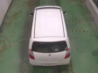 Suzuki ALTO VAN лот № 117 оценка R  с аукциона в Японии 4