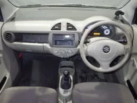 Suzuki ALTO VAN лот № 117 оценка R  с аукциона в Японии 2