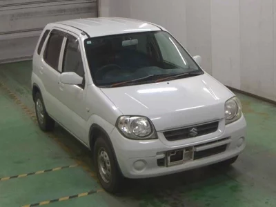 Suzuki KEI
