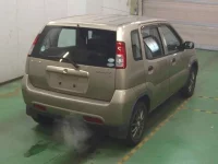 Suzuki SWIFT лот № 22 оценка R  с аукциона в Японии 6