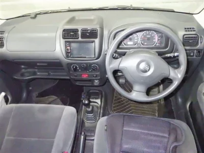 Suzuki SWIFT  с аукциона в Японии