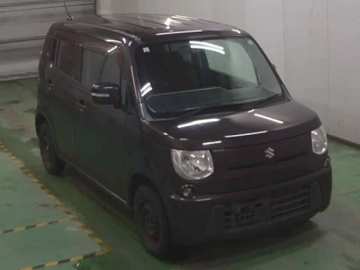 Suzuki MRWAGON