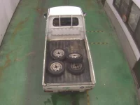 Daihatsu HIJET TRUCK лот № 36 оценка R  с аукциона в Японии 4