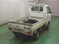 Daihatsu HIJET TRUCK лот № 36 оценка R  с аукциона в Японии 6