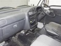 Daihatsu HIJET TRUCK лот № 36 оценка R  с аукциона в Японии 2