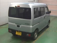 Daihatsu HIJET VAN лот № 1018 оценка 3.5  с аукциона в Японии 6