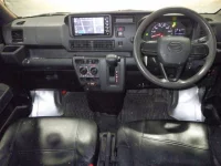 Daihatsu HIJET VAN лот № 1018 оценка 3.5  с аукциона в Японии 2