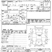 Daihatsu HIJET VAN лот № 1018 оценка 3.5  с аукциона в Японии 7