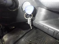 Subaru R2 лот № 116 оценка 3  с аукциона в Японии 3