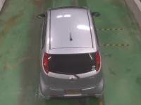 Subaru R2 лот № 116 оценка 3  с аукциона в Японии 4