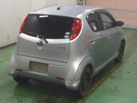 Subaru R2 лот № 116 оценка 3  с аукциона в Японии 6