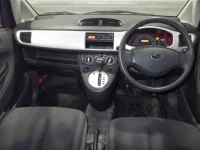 Subaru R2 лот № 116 оценка 3  с аукциона в Японии 2