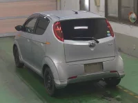 Subaru R2 лот № 116 оценка 3  с аукциона в Японии 1