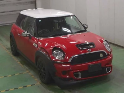 BMW MINI