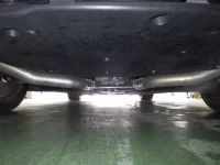 Maserati GHIBLI лот № 3008 оценка 3  с аукциона в Японии 4