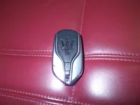 Maserati GHIBLI лот № 3008 оценка 3  с аукциона в Японии 3