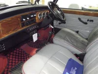 Rover MINI лот № 816 оценка -  с аукциона в Японии 2