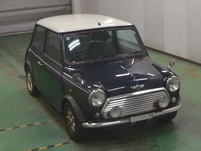Rover MINI