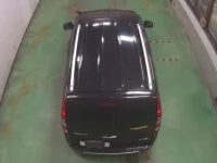 Renault KANGOO лот № 221 оценка 3.5  с аукциона в Японии 4