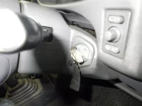 Nissan MARCH лот № 224 оценка -  с аукциона в Японии 3