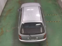 Nissan MARCH лот № 224 оценка -  с аукциона в Японии 4