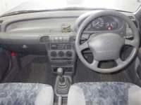 Nissan MARCH лот № 224 оценка -  с аукциона в Японии 2