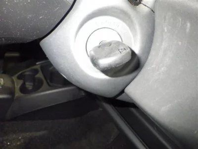 Honda FIT  с аукциона в Японии