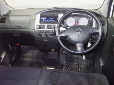 Daihatsu MOVE  с аукциона в Японии