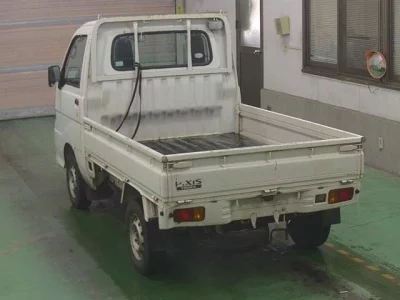 Toyota PIXIS TRUCK