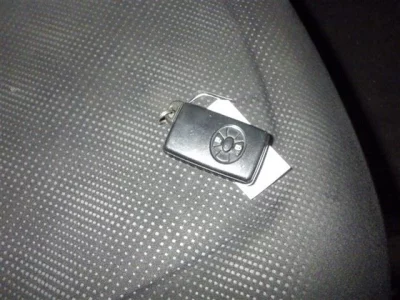 Toyota RACTIS  с аукциона в Японии