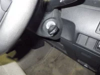 Toyota RACTIS лот № 3618 оценка 3  с аукциона в Японии 3