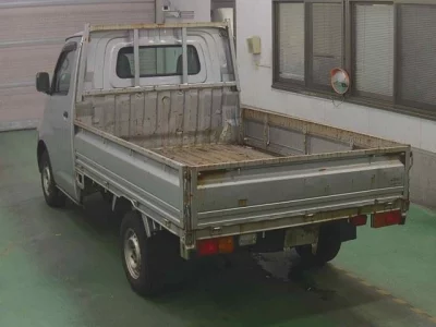 Toyota TOWN ACE TRUCK